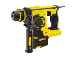 DeWalt DCH253N 18V SDS-Plus Rotary Hammer Drill - Bare Unit