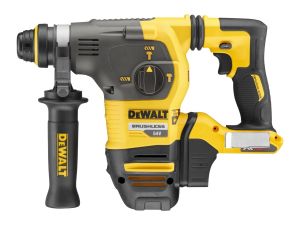 DeWalt DCH333NT 54V/18V XR Flexvolt SDS Plus Hammer Drill - Bare Unit