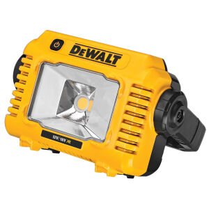 DeWalt DCL077-XJ 12/18V 2000LM Compact Task Light - Body Only