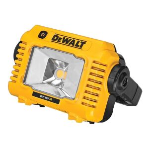 DeWalt DCL077-XJ 12/18V 2000LM Compact Task Light - Body Only