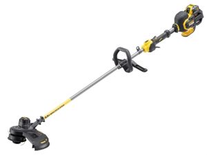 DeWalt DCM571X1 54V/18V XR Flexvolt Brushcutter - 1 x 9.0Ah