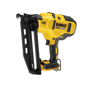 DeWalt DCN660N 18V 16Ga 2nd Fix Nailer - Bare Unit