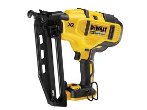 DeWalt DCN660N 18V 16Ga 2nd Fix Nailer - Bare Unit