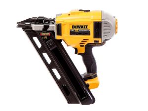 DeWalt DCN692N 18V XR 90mm 2 Speed Framing Nailer - Bare Unit