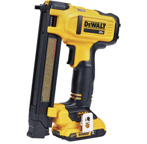 DeWalt DCN701N 18V XR Electricians Stapler - Bare Unit