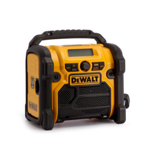 DeWalt Radios