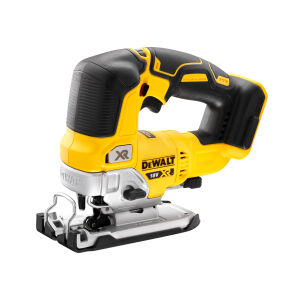 DeWalt DCS334N 18V XR Brushless Top Handle Jigsaw - Bare Unit