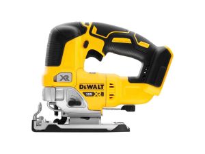 DeWalt DCS334N 18V XR Brushless Top Handle Jigsaw - Bare Unit