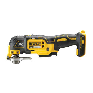 DeWalt DCS355N 18V XR Brushless Oscillating Tool - Bare Unit