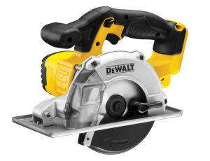 DeWalt DCS373N 18V Metal Cutting Circular Saw - Bare Unit