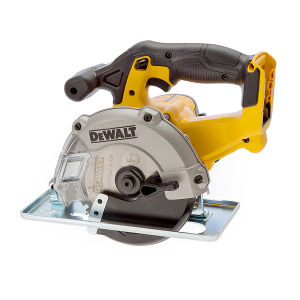 DeWalt DCS373N 18V Metal Cutting Circular Saw - Bare Unit