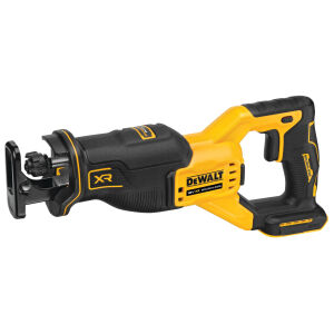 DeWalt DCS382N 18V Li-ion XR Brushless Cordless Reciprocating Saw - Bare Unit
