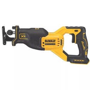 DeWalt DCS382N 18V Li-ion XR Brushless Cordless Reciprocating Saw - Bare Unit