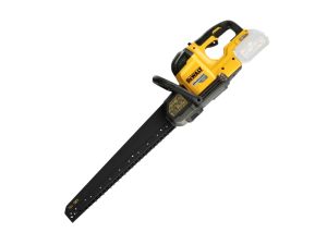 DeWalt DCS397N XR FlexVolt Alligator Saw 54V/18V Long Bar 425mm - Bare Unit