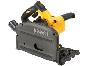 DeWalt DCS520NT 54V/18V XR Flexvolt Plunge Saw - Bare Unit