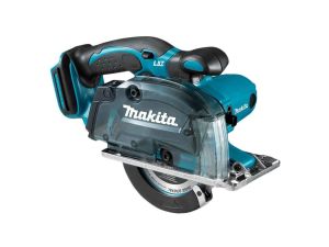 Makita DCS552 18V Metal Saw 136mm - Bare Unit