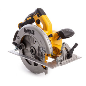 DeWalt DCS570N 18V XR Brushless 184mm Circular Saw - Bare Unit