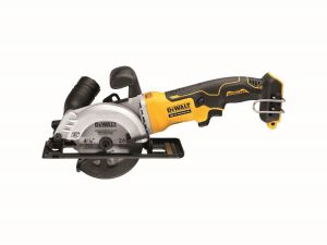 DeWalt DCS571N 18V XR Brushless 115mm Compact Circular Saw - Bare Unit