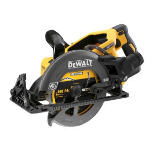 DeWalt DCS577N 54V XR FlexVolt High Torque Circular Saw 190mm - Bare Unit