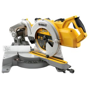 DeWalt DCS778N 54V/18V XR FlexVolt 250mm Mitre Saw - Bare Unit