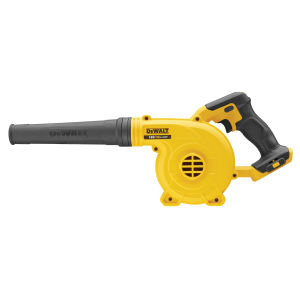 DeWalt DCV100-XJ 18V XR Compact Blower - Bare Unit