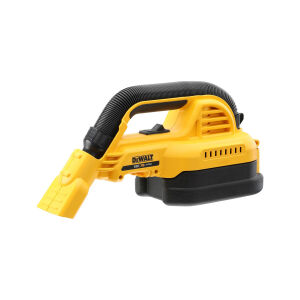 DeWalt DCV517N 18V XR Wet and Dry Hepa Filter Vacuum 1.9L Tank - Bare Unit