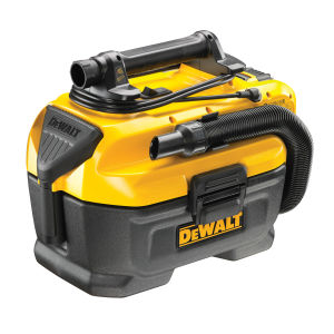 DeWalt DCV584L 54V/18V XR FlexVolt L-Class Wet/Dry Vacuum - Bare Unit