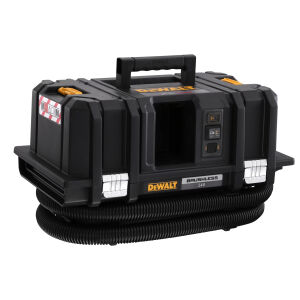 DeWalt DCV586MN XR 54V FlexVolt Dust Extractor - Bare Unit