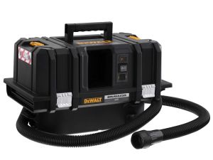 DeWalt DCV586MN XR 18V/54V FlexVolt Dust Extractor - Bare Unit