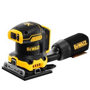 DeWalt DCW200N 18V XR Brushless 1/4 Sheet Orbital Sander - Bare Unit