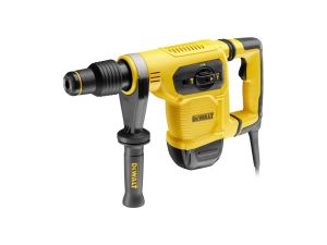 DeWalt D25481KL SDS Max Combination Hammer Drill 110V