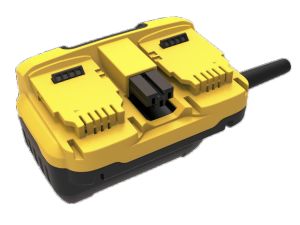 DeWalt DCB500 240V Mains Adaptor for 