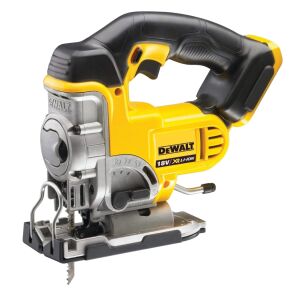 DeWalt DCS331N 18V XR Jigsaw - Bare Unit