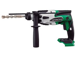 Hikoki DH18DSL/W4 18V Hammer Drill - Body Only