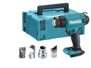 Makita DHG181ZJ 18V LXT Heat Gun - Bare Unit