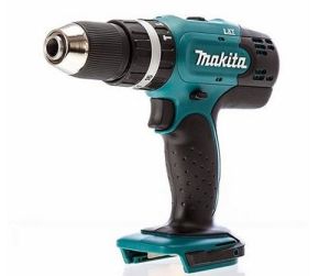 18V Cordless Machines