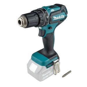 Makita DHP485Z 18V LXT Brushless 2-Speed Combi Drill - Bare Unit