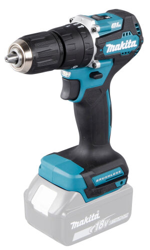 Makita DHP487 Combi Bundle