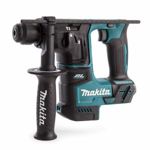 Makita DHR171Z 18V LXT SDS+ Brushless Rotary Hammer Drill - Bare Unit