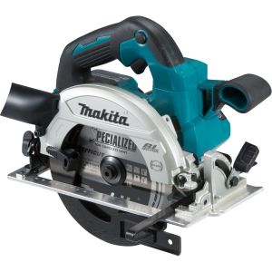 Makita DHS660Z 18V Circular Saw 165mm BL LXT - Bare Unit