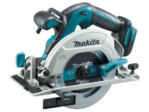 Makita DHS680Z 18V Brushless Circular Saw 165mm LXT - Bare Unit