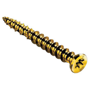 Direct Frame Fixing Screw FFT 7.5 x 102 (Box Of 100)