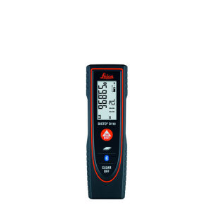 Leica Disto D110 Laser Distance Measurer