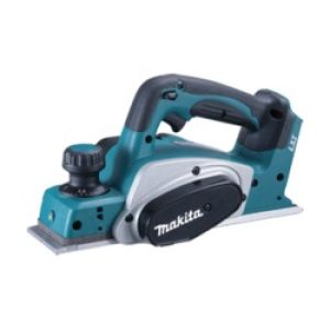 Makita DKP180Z 18V LXT Planer - Bare Unit