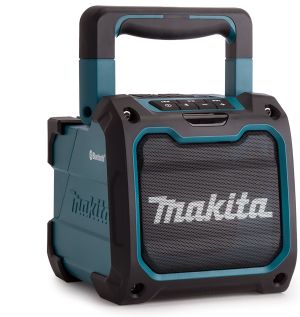 Makita DMR200 Jobsite Speaker 10.8V-18V - Bare Unit