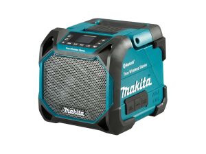 Makita DMR203 18V Bluetooth Jobsite Speaker - Bare Unit