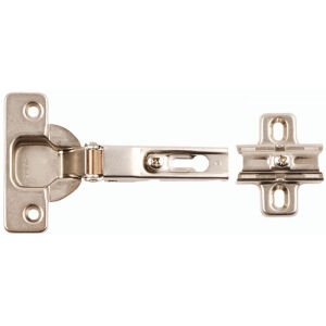 Dale Hardware DP007237 Sprung 110 Degree Opening 35mm Clip On Cabinet Hinge