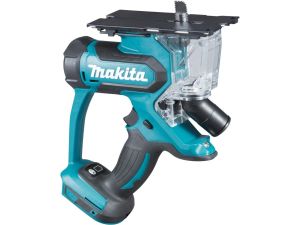 Makita DSD180Z 18V LXT Li-ion Drywall Cutter - Bare Unit