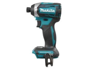 Makita DTD154Z 18V LXT Brushless Impact Driver - Bare Unit