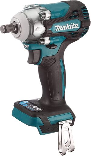 Makita DTW300Z 18V Li-ion LXT Brushless Impact Wrench - Bare Unit